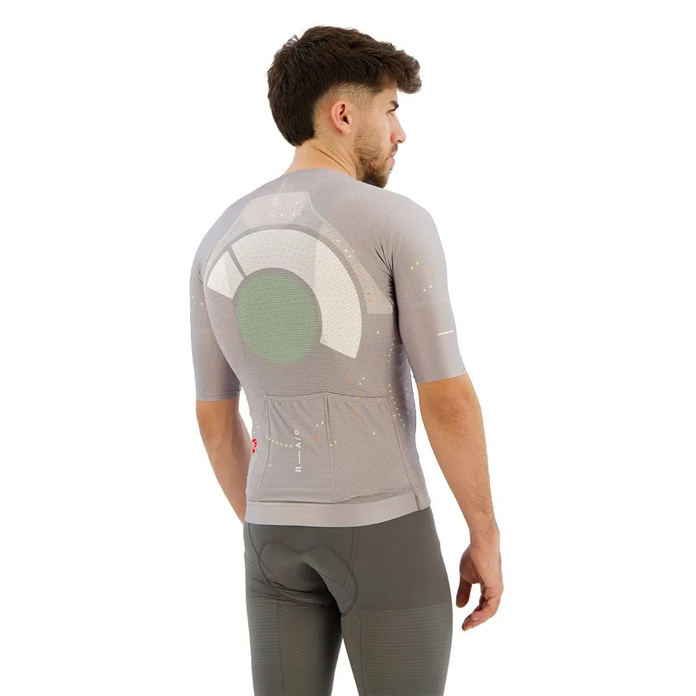 Castelli R-a/d Kurzarm-radtrikot Castelli R-a/d Kurzarm-radtrikot