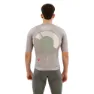 Castelli R-a/d Kurzarm-radtrikot
