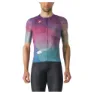 Multicolor purple