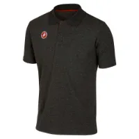 Castelli Race Day Kurzarm-poloshirt Castelli Race Day Kurzarm-poloshirt