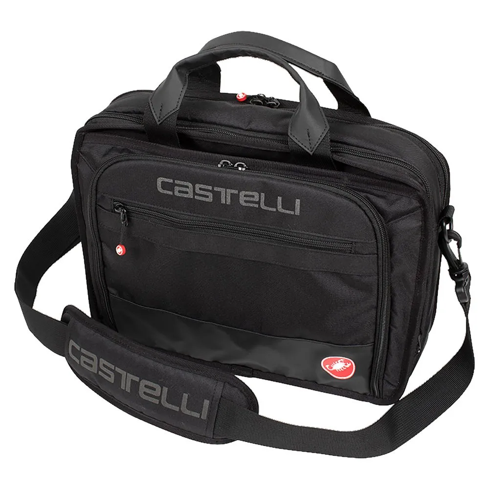 Castelli Race Tasche, Black, One Size Castelli Race Tasche, Black, One Size