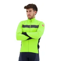 Castelli Raddoppia 3 Jacke Castelli Raddoppia 3 Jacke