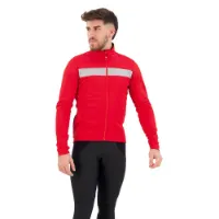 Castelli Raddoppia 3 Jacke Castelli Raddoppia 3 Jacke