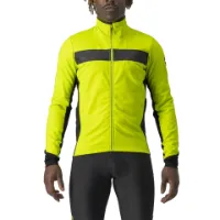 Castelli Raddoppia 3 Jacke Castelli Raddoppia 3 Jacke