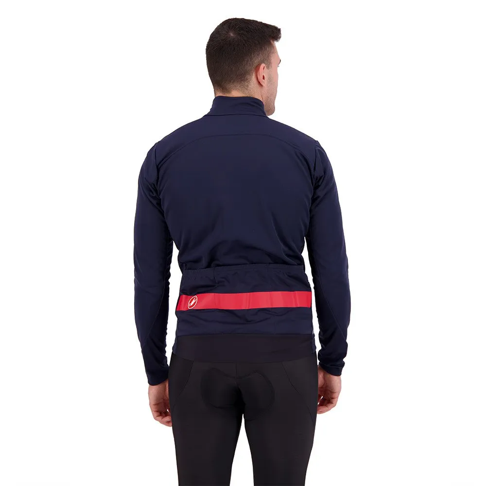 Castelli Raddoppia 3 Jacke Castelli Raddoppia 3 Jacke
