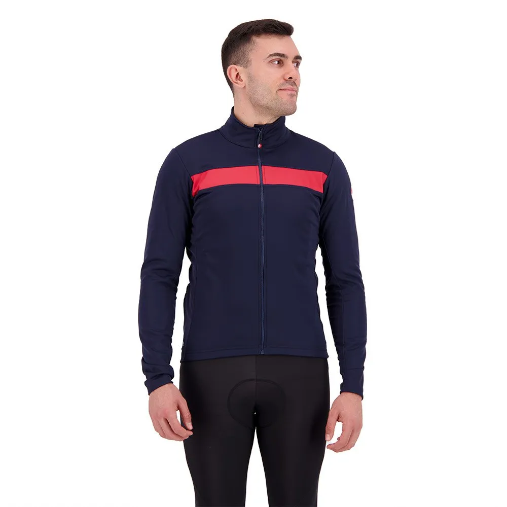 Castelli Raddoppia 3 Jacke Castelli Raddoppia 3 Jacke