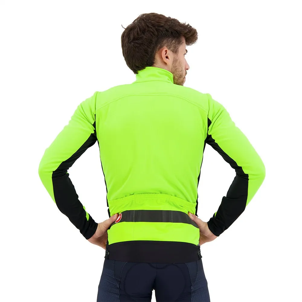 Castelli Raddoppia 3 Jacke
