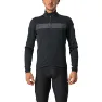 Light black/black reflex