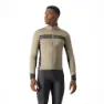 Olive green/black reflex