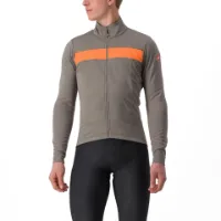 Castelli RADDOPPIA 3 Jacke Warme & winddichte Winter-Radjacke Castelli RADDOPPIA 3 Jacke Warme & winddichte Winter-Radjacke