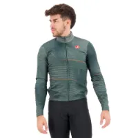 Castelli Raffica Langarm-trikot Castelli Raffica Langarm-trikot