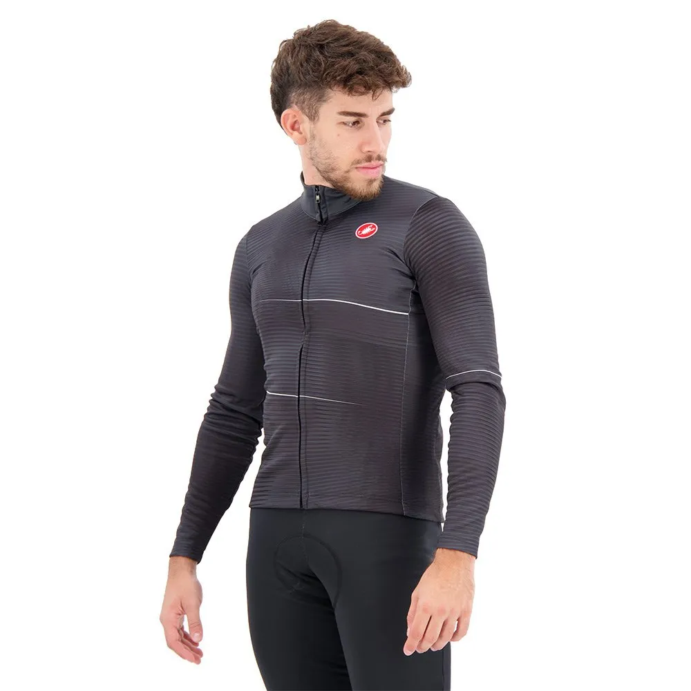 Castelli Raffica Langarm-trikot Castelli Raffica Langarm-trikot