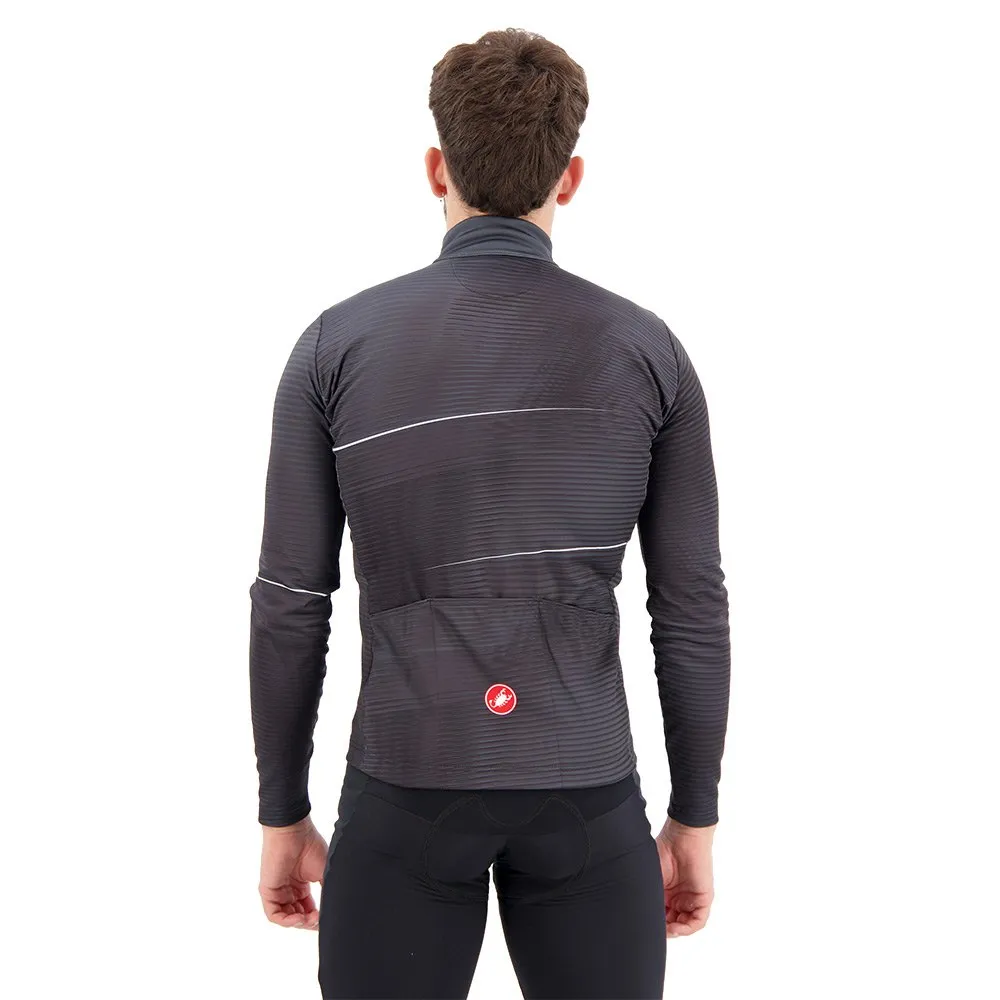 Castelli Raffica Langarm-trikot Castelli Raffica Langarm-trikot