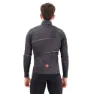 Castelli Raffica Langarm-trikot