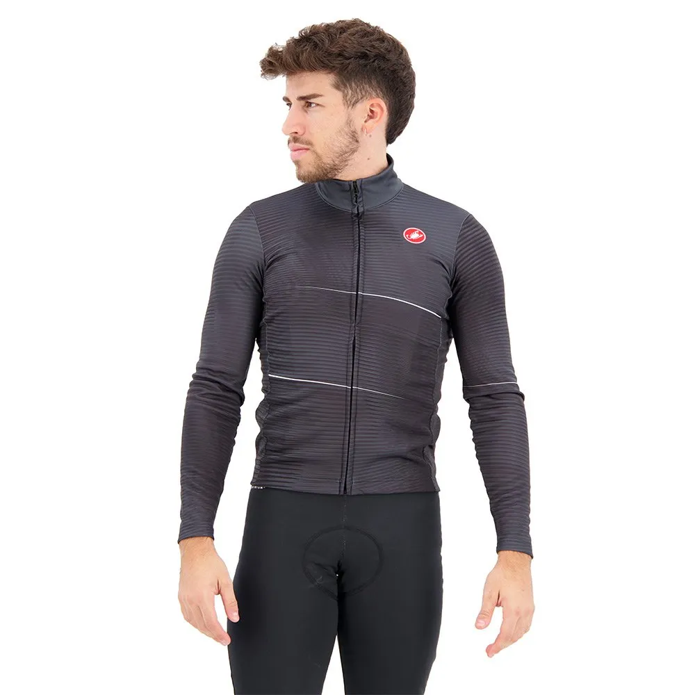 Castelli Raffica Langarm-trikot Castelli Raffica Langarm-trikot