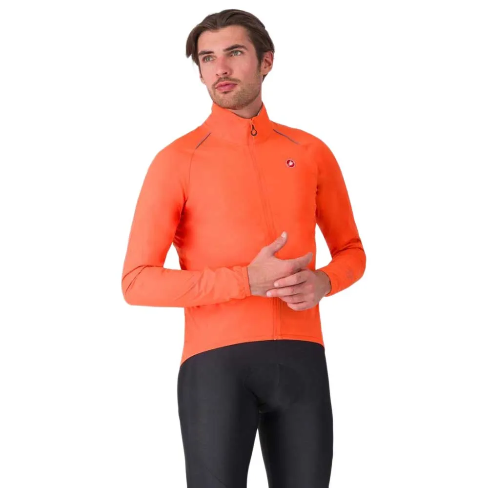 Castelli Rain Emergency 3 Jacke