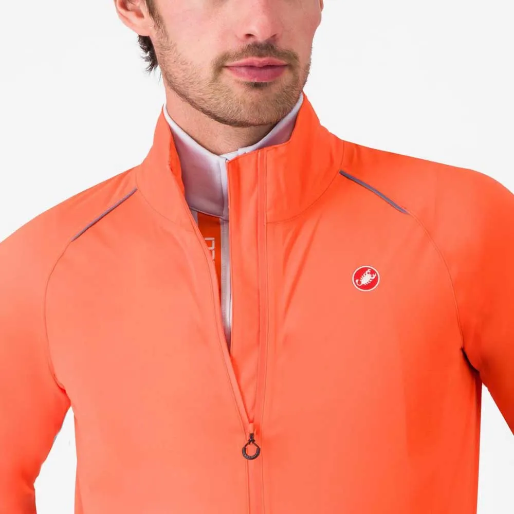 Castelli Rain Emergency 3 Jacke
