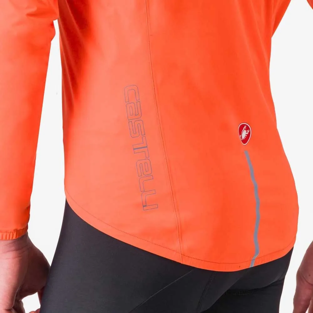 Castelli Rain Emergency 3 Jacke