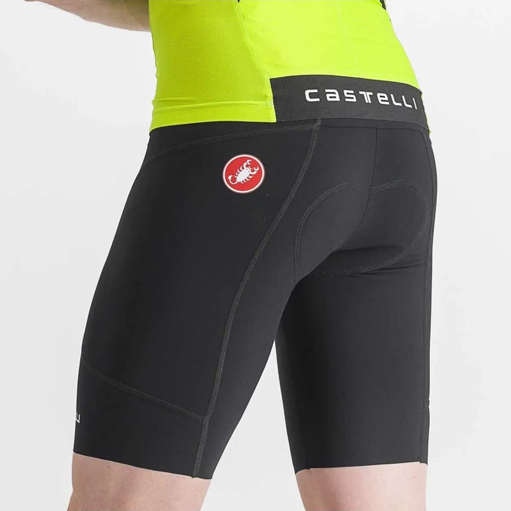 Castelli Ride-run Triathlon-shorts Castelli Ride-run Triathlon-shorts