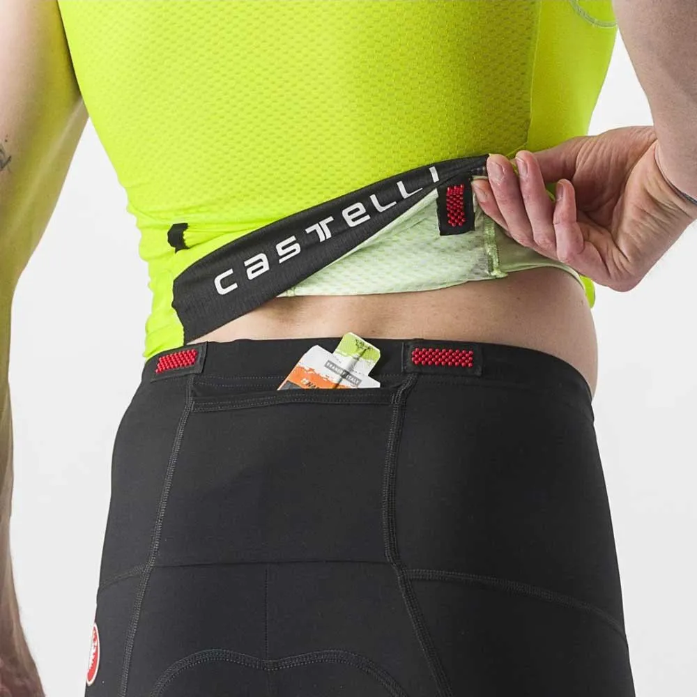 Castelli Ride-run Triathlon-shorts Castelli Ride-run Triathlon-shorts