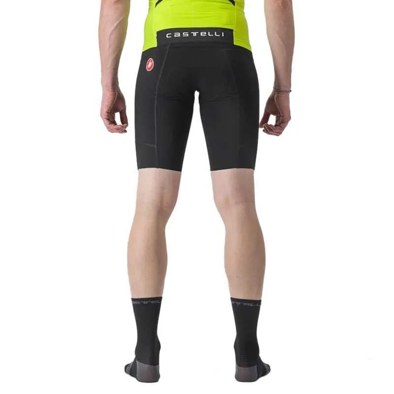 Castelli Ride-run Triathlon-shorts Castelli Ride-run Triathlon-shorts