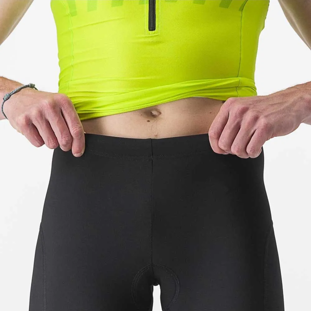 Castelli Ride-run Triathlon-shorts Castelli Ride-run Triathlon-shorts
