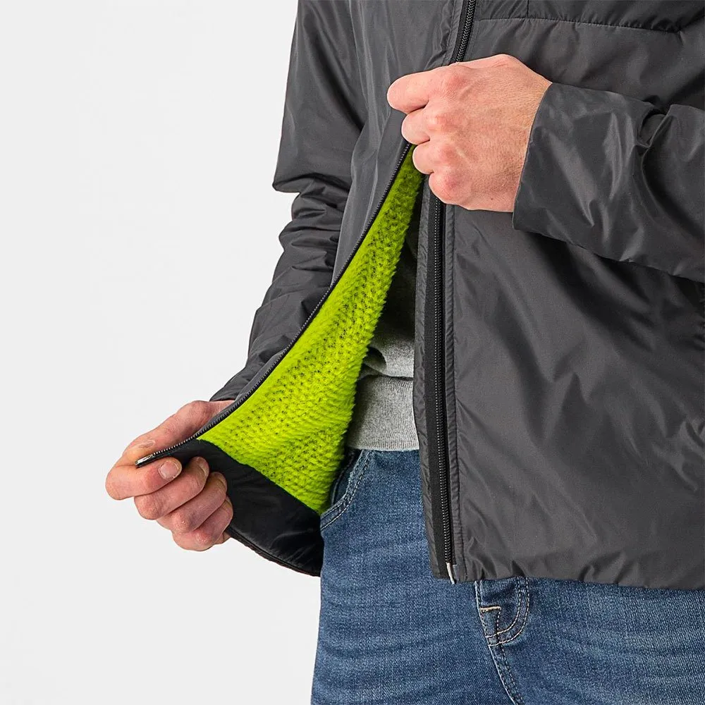 Castelli Riscalda Puffy Jacke Castelli Riscalda Puffy Jacke