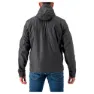 Castelli Riscalda Puffy Jacke