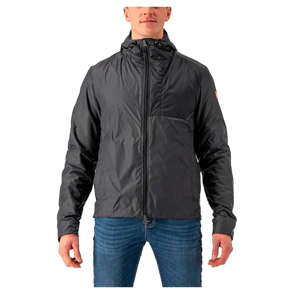 Castelli Riscalda Puffy Jacke Castelli Riscalda Puffy Jacke