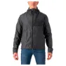 Castelli Riscalda Puffy Jacke