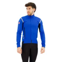 Castelli Ros 2 Convertible Jacke Castelli Ros 2 Convertible Jacke