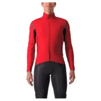 Castelli Ros 2 Convertible Jacke Castelli Ros 2 Convertible Jacke