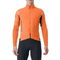 Castelli Ros 2 Convertible Jacke Castelli Ros 2 Convertible Jacke