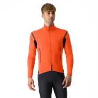 Castelli Ros 2 Convertible Jacke Castelli Ros 2 Convertible Jacke