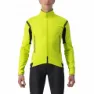Electric lime/dark gray