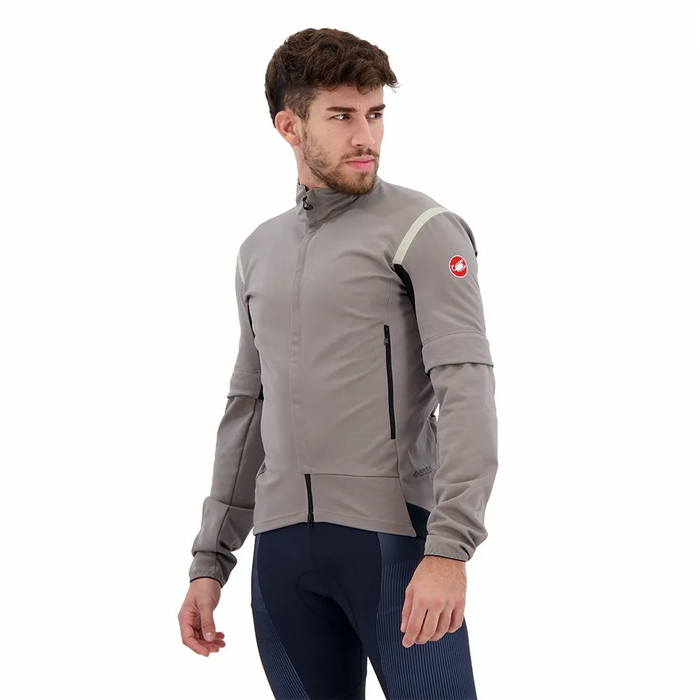 Castelli Ros 2 Convertible Jacke Castelli Ros 2 Convertible Jacke