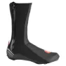 Castelli Ros 2 Überschuhe, Black