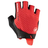 Castelli Rosso Corsa Pro V Handschuhe Castelli Rosso Corsa Pro V Handschuhe