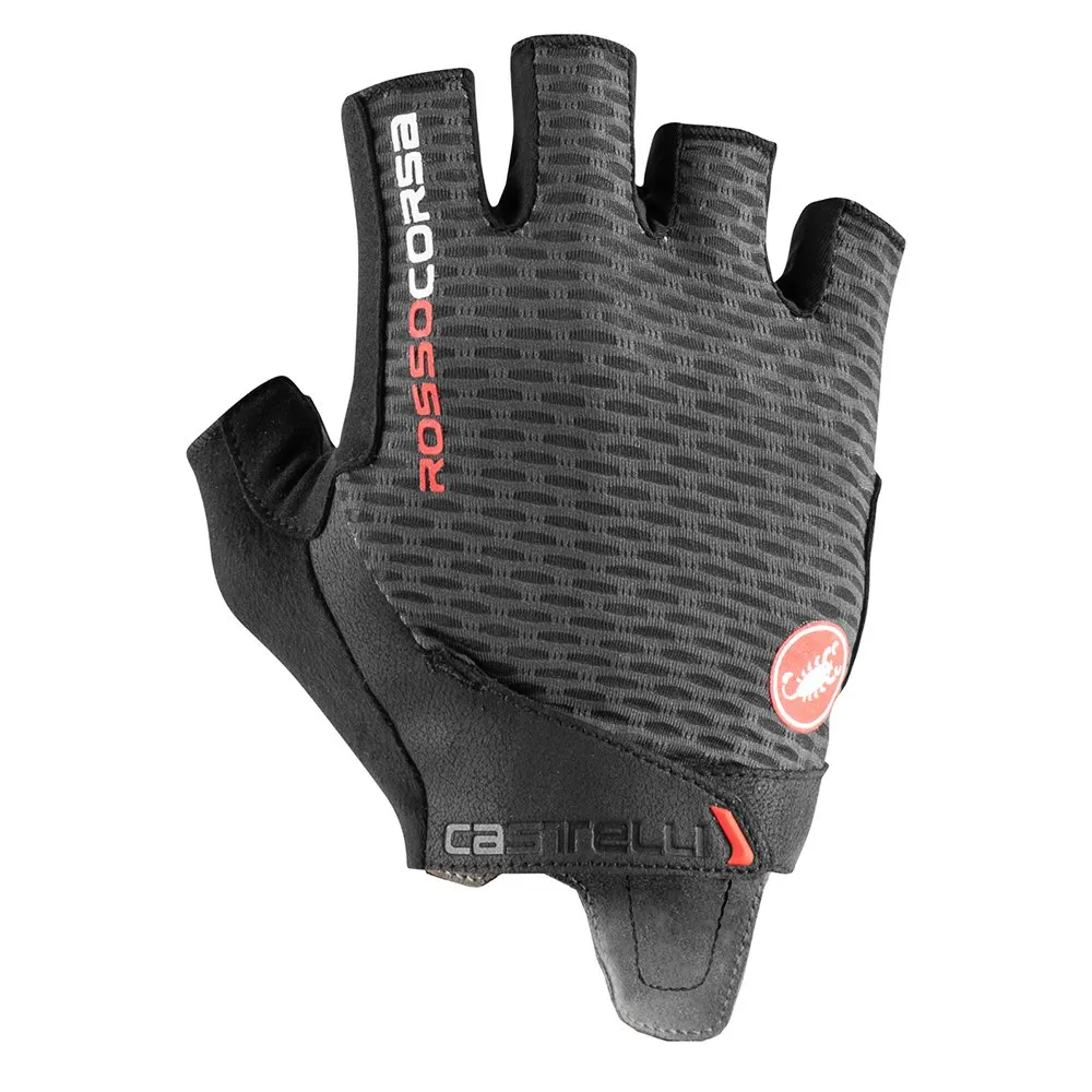 Castelli Rosso Corsa Pro V Handschuhe Castelli Rosso Corsa Pro V Handschuhe