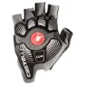 Castelli Rosso Corsa Pro V Handschuhe