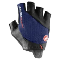 Castelli Rosso Corsa Pro V Kurze Handschuhe Castelli Rosso Corsa Pro V Kurze Handschuhe