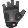 Castelli Roubaix Gel 2 Handschuhe, Black