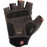Castelli Roubaix Gel 2 Kurze Handschuhe