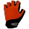 Castelli S.uno Handschuhe, Red / black