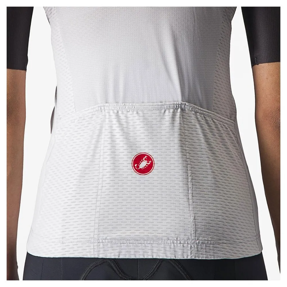 Castelli Salita Kurzarm-radtrikot Castelli Salita Kurzarm-radtrikot
