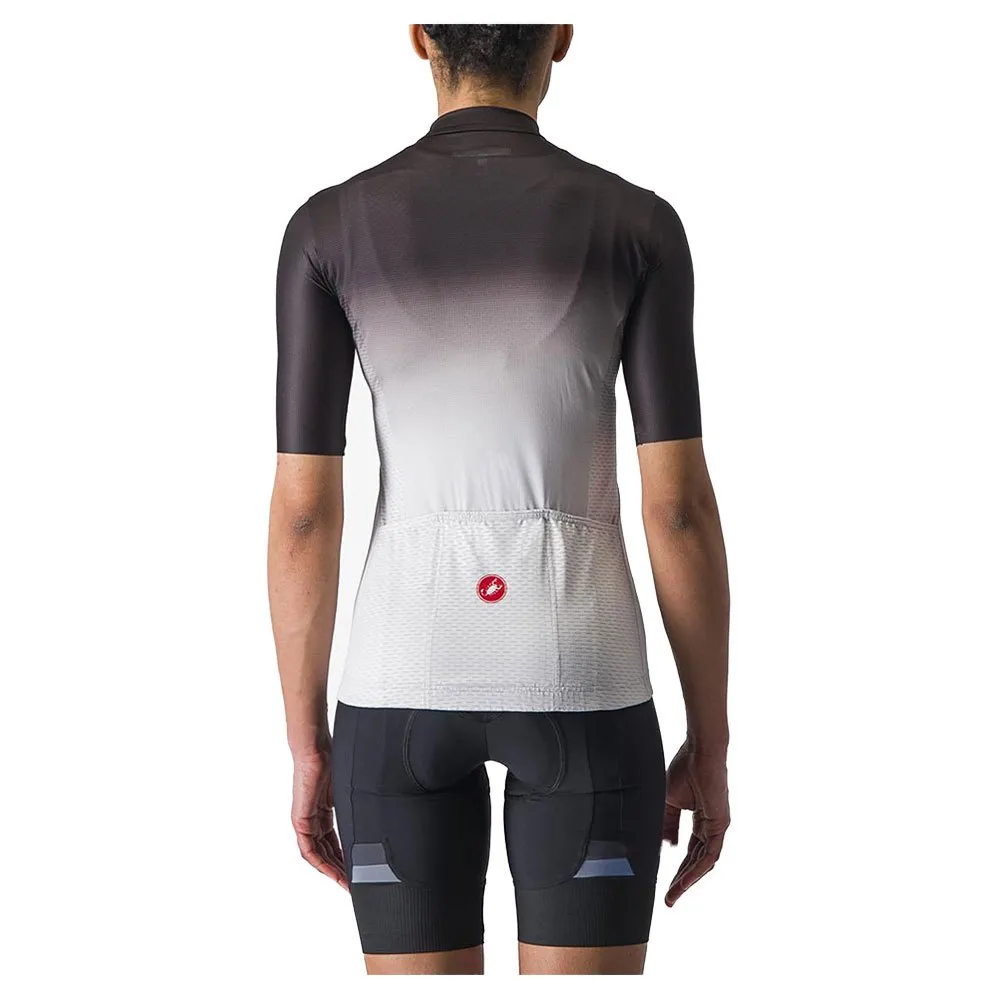 Castelli Salita Kurzarm-radtrikot Castelli Salita Kurzarm-radtrikot