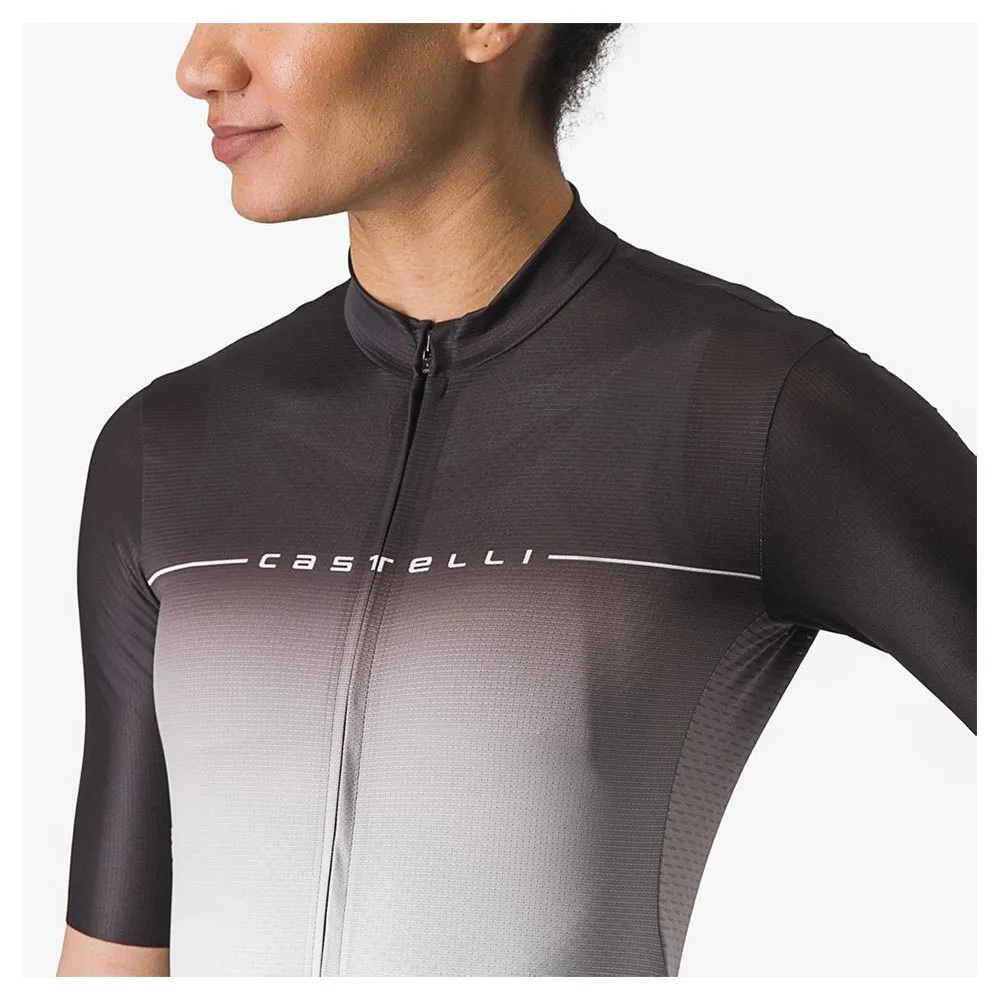 Castelli Salita Kurzarm-radtrikot Castelli Salita Kurzarm-radtrikot