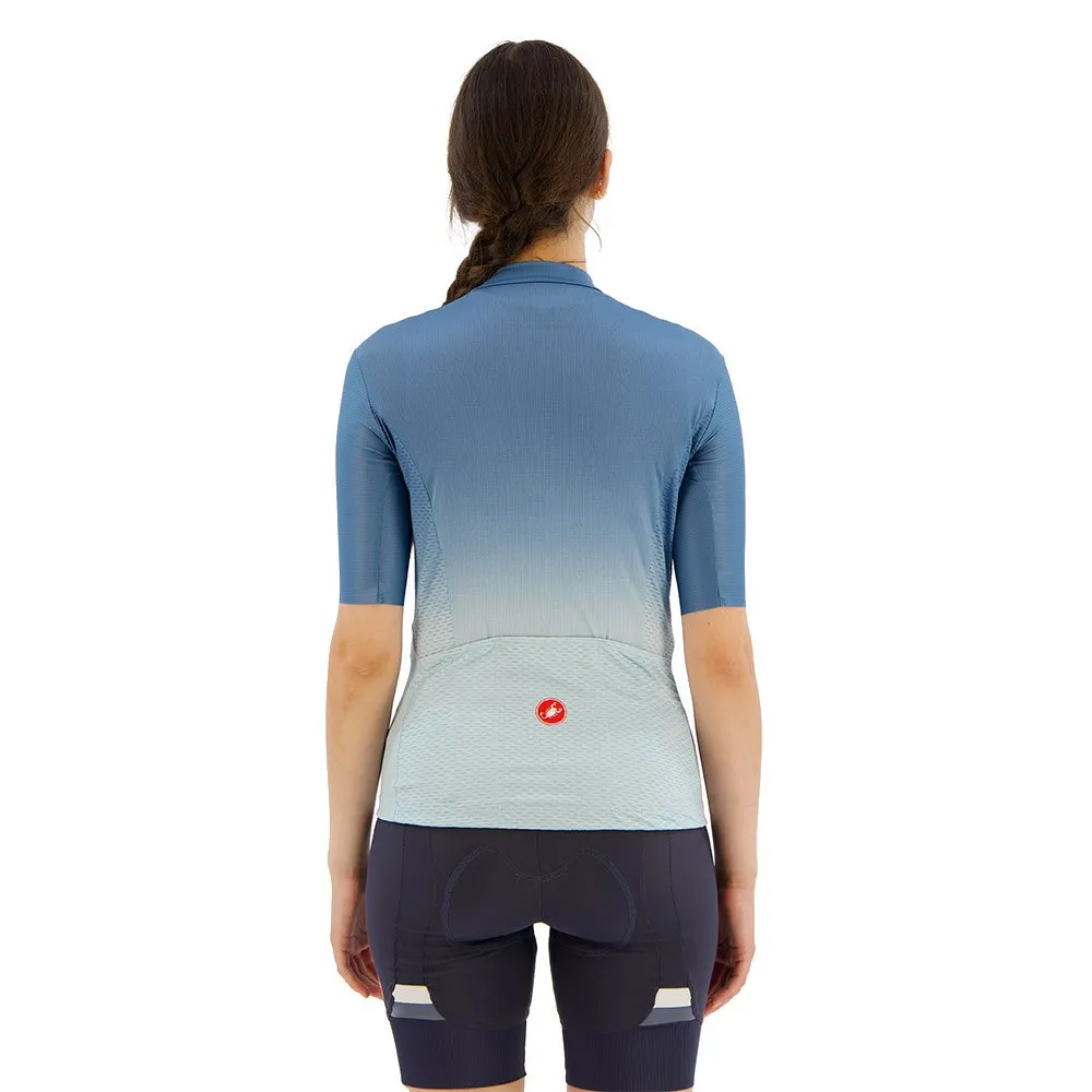 Castelli Salita Kurzarm-radtrikot