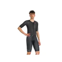 Castelli Sanremo BTW Kurzarm-Radanzug