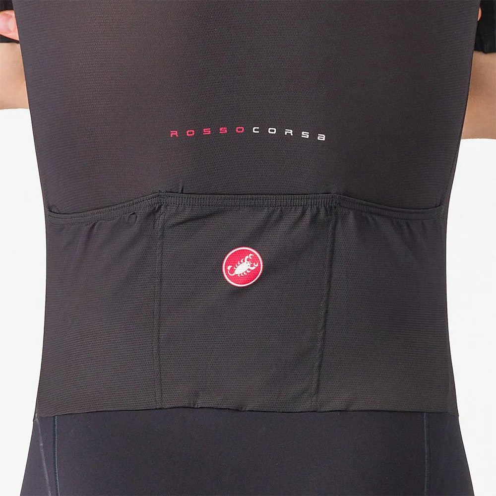 Castelli Sanremo S Rad-skinsuit Castelli Sanremo S Rad-skinsuit